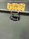  PIERRET Guillotine Cutter, type G45L1, 2011 yr.